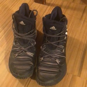 Adidas crazy explosive